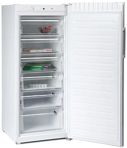Холодильник 145 см высотой Haier HF 260 WG фото 2 фото 2