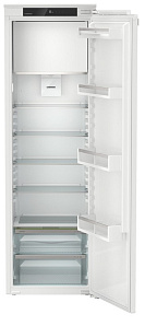 Встроенный холодильник с жестким креплением фасада  Liebherr IRf 5101 фото 2 фото 2