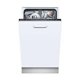 Посудомоечная машина на 9 комплектов NEFF S581D50X2R