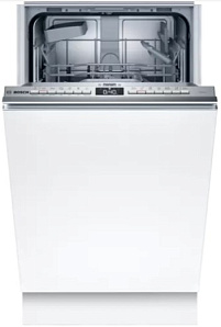 Посудомоечная машина на 10 комплектов Bosch SPV4EKX20E