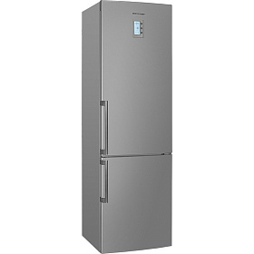 Холодильник  с зоной свежести Vestfrost VF 3863 X