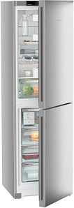 Холодильники Liebherr стального цвета Liebherr CNsfd 5724 фото 2 фото 2