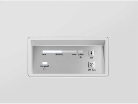 Однокамерный холодильник Electrolux LCB3LF20W0 фото 2 фото 2