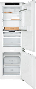 Тихий встраиваемый холодильник Asko RFN31842i