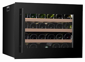 Встраиваемый винный шкаф 60 см MC Wine W24B фото 4 фото 4