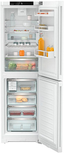Двухкамерный холодильник с ледогенератором Liebherr CNd 5724