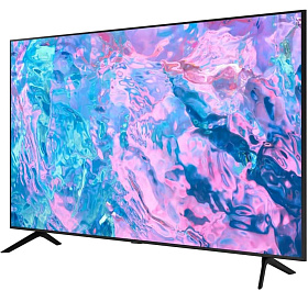 Телевизор Samsung UE55CU7100UXCE 55" (140 см) черный фото 4 фото 4