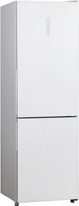 Холодильник 185 см высотой Reex RF 18530 DNF WGL
