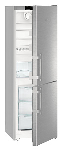 Серый холодильник Liebherr CNef 3515 фото 4 фото 4