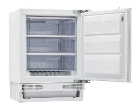 Встраиваемый холодильник 60 см ширина Krona KANDER фото 3 фото 3