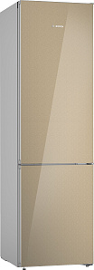 Российский холодильник Bosch KGN39LQ32R