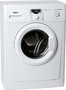 Узкая стиральная машина до 40 см глубиной ATLANT СМА-40 М 102-00