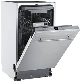 Посудомоечная машина под столешницу De’Longhi DDW 06 F Supreme nova