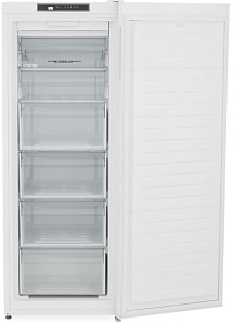 Однокомпрессорный холодильник  Scandilux FN 210 E00 W фото 2 фото 2