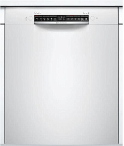 Посудомоечная машина  60 см Bosch SMU6ZCW00S