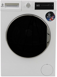 Узкая стиральная машина Jacky's JW 6TB22T