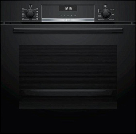 Духовой шкаф с конвекционным нагревом Bosch HBG5370B0
