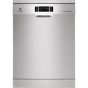 Посудомоечная машина с автоматическим открыванием двери Electrolux ESF8560ROX