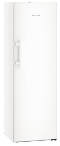 Белый холодильник Liebherr GNP 4355 фото 3 фото 3