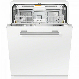 Встраиваемая посудомоечная машина Miele G6470 SCVi