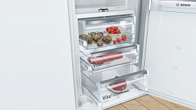 Встраиваемый холодильник высотой 177 см Bosch KIF81PD20R фото 4 фото 4