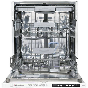 Посудомоечная машина на 15 комплектов Schaub Lorenz SLG VI6500
