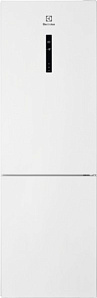 Белый холодильник Electrolux RNC7ME32W2