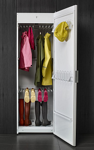 Сушильный шкаф для одежды Asko DC7774V.W фото 4 фото 4