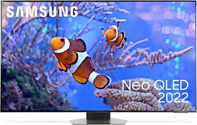 Телевизор Samsung QE75QN85BAUXCE 75" (191 см) 2022 черный