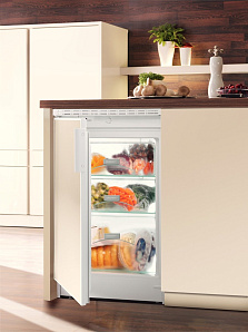 Встраиваемый холодильник 60 см ширина Liebherr UG1211 фото 2 фото 2