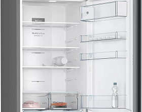 Бесшумный холодильник Bosch KGN39XC27R фото 4 фото 4