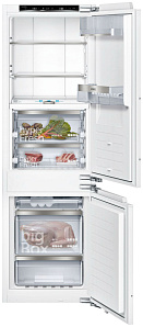 Холодильник  с морозильной камерой Siemens KI 86 FHD 20 R