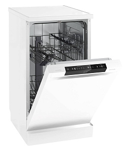 Отдельностоящая посудомоечная машина Gorenje GS53110W