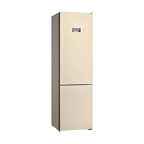 Двухкамерный холодильник  2 метра Bosch VitaFresh KGN39VK22R