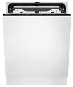 Посудомоечная машина глубиной 55 см Electrolux KEGB9305L