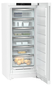 Отдельно стоящий холодильник Liebherr FNd 7026 фото 3 фото 3