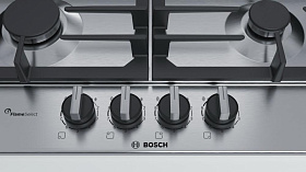 Варочная поверхность с газконтролем Bosch PCP6A5B90R фото 2 фото 2