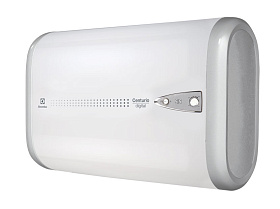 Накопительный водонагреватель для дачи Electrolux EWH 50 Centurio DL H фото 3 фото 3