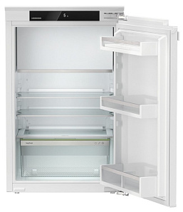 Невысокий встраиваемый холодильник Liebherr IRe 3901 фото 2 фото 2