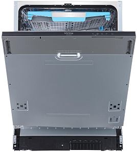Полноразмерная посудомоечная машина Korting KDI 60985