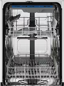 Посудомоечная машина на 10 комплектов Electrolux EEQ43100L фото 3 фото 3