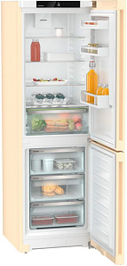 Холодильник  с морозильной камерой Liebherr CNbef 5203