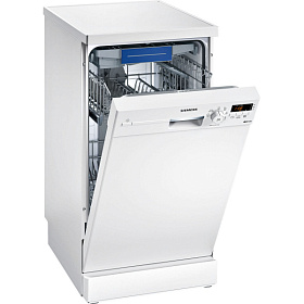 Посудомоечная машина на 10 комплектов Siemens SR216W01MR