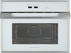 Микроволновая печь мощностью 1000 вт Kuppersberg HMWZ 969 W