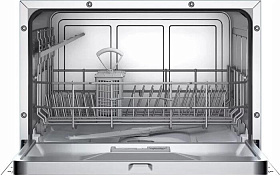 Компактная посудомоечная машина для дачи Bosch SKS 50 E 42 EU фото 3 фото 3