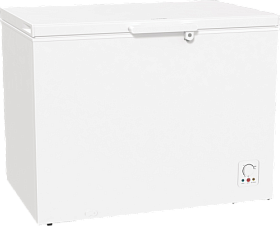 Маленький холодильник Gorenje FH301CW фото 2 фото 2