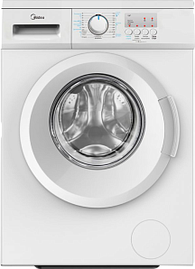 Маленькая стиральная машина автомат Midea MFESW50/W-10