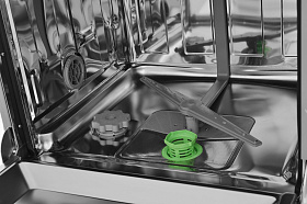 Полноразмерная посудомоечная машина Scandilux DWB6524B3 фото 4 фото 4