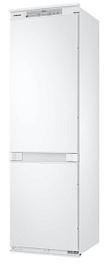 Узкий холодильник Samsung BRB260030WW фото 3 фото 3