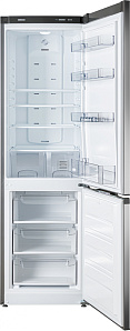 Холодильники Атлант с 3 морозильными секциями ATLANT ХМ 4424-069 ND фото 3 фото 3